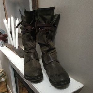 A.S. 98 Carter Boot